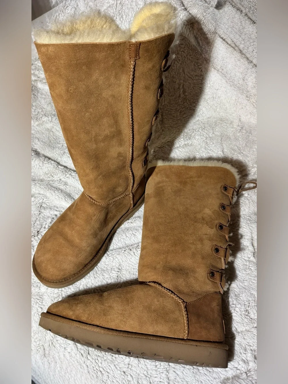 UGG Kristabelle Tall - Picture 2 of 7